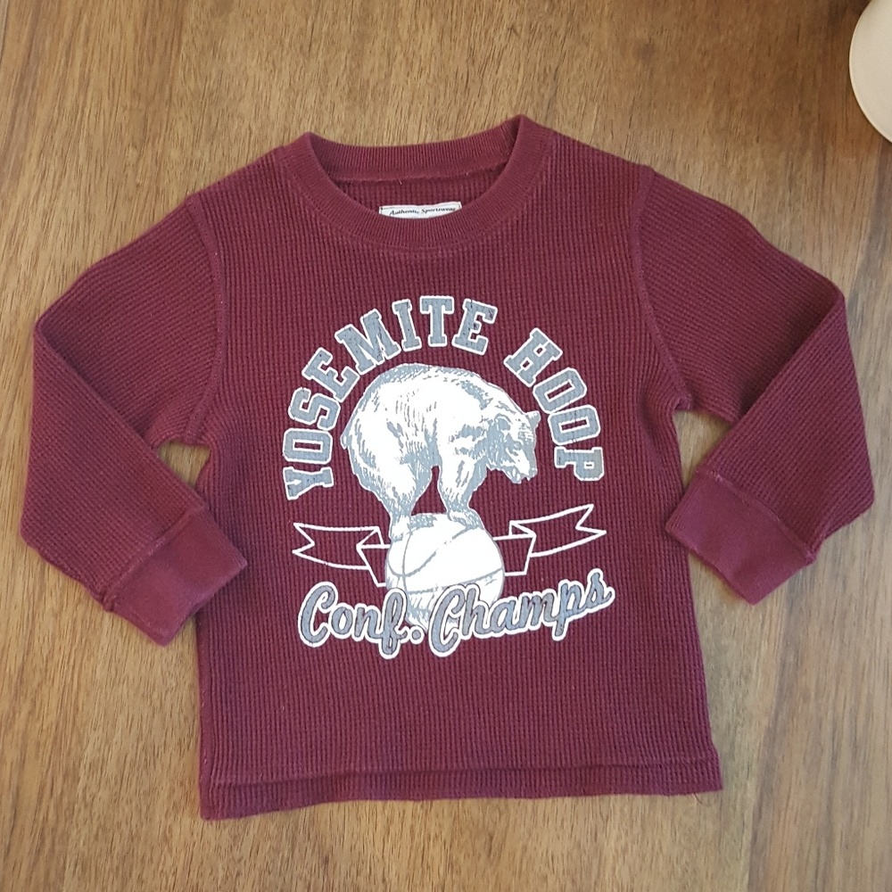 BOYS Children's Place Top